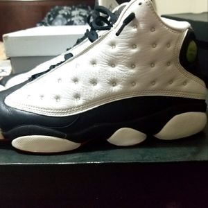 Jordan 13s